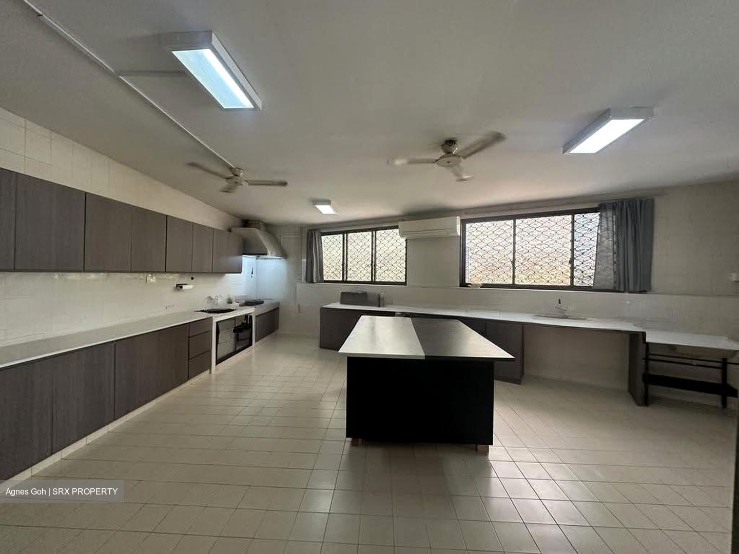Mandarin Park (D21), Semi-Detached #620113041